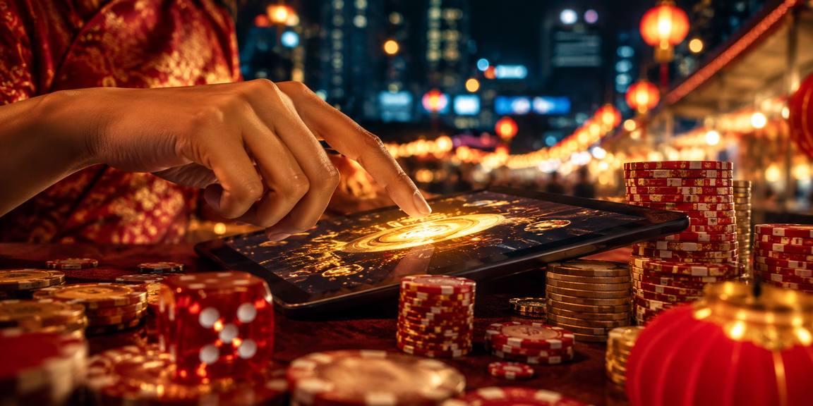 twcbets Pendaftaran & Masuk