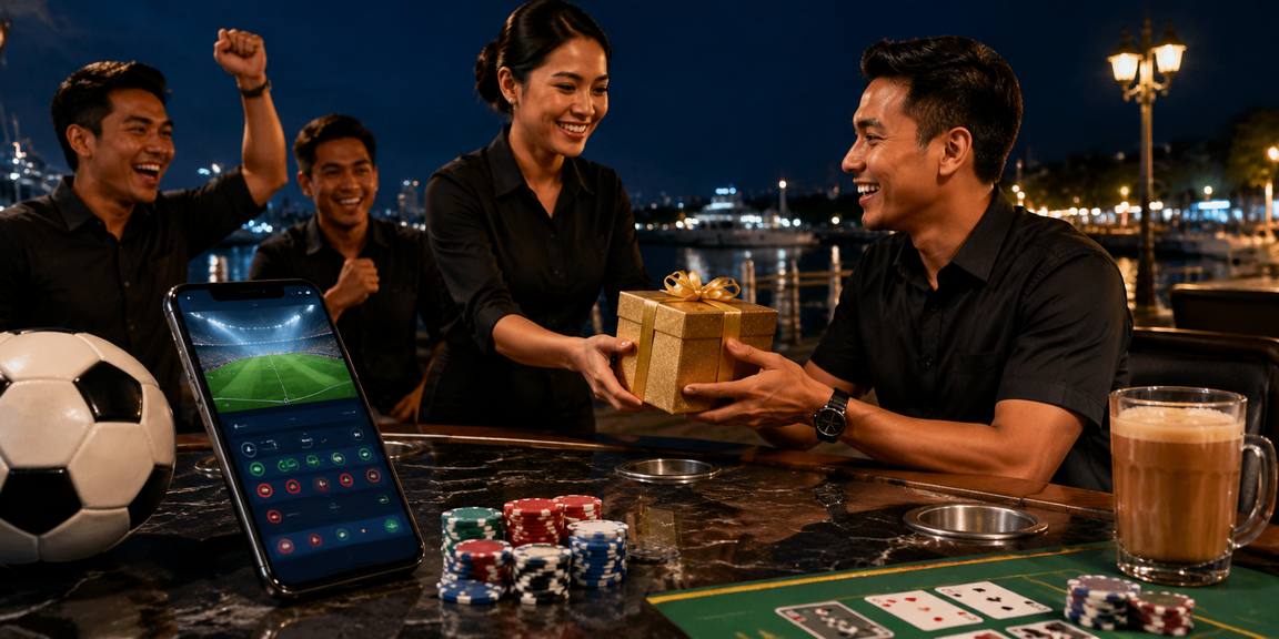 twcbets Deposit dan Pengeluaran