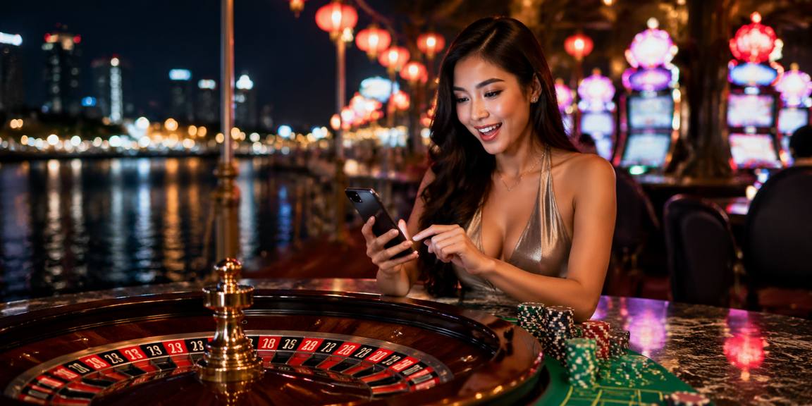 twcbets Ikan Emas Gergasi