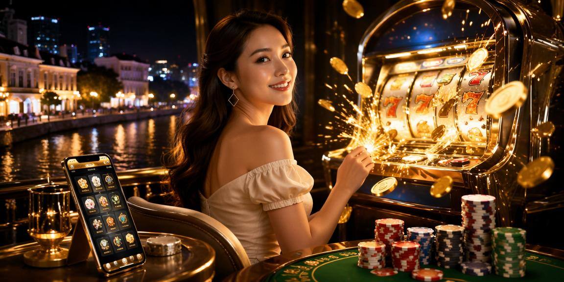 twcbets Golden Fishing